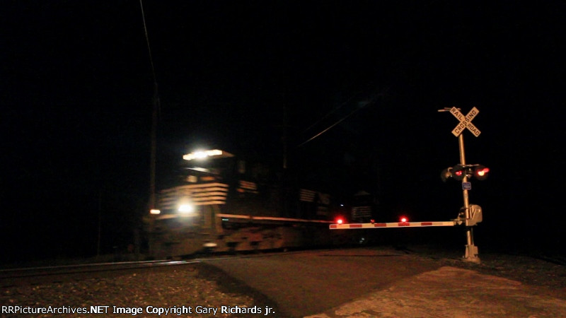 NS 9828, 6917, &amp; 7214